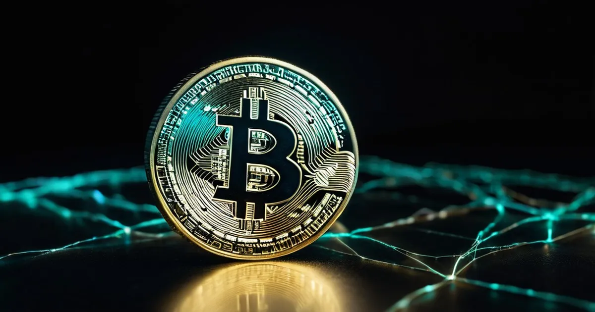 Bitcoins halving 2024 — vilken effekt har den haft hittills?