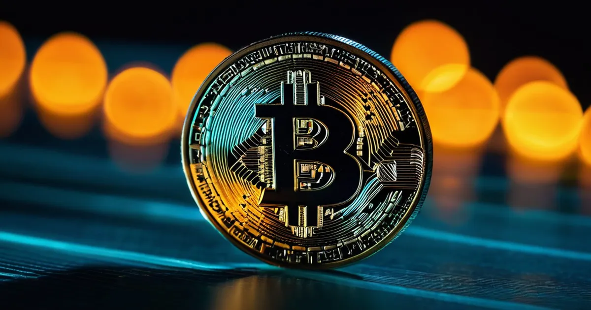 Bitcoinpriset i mars 2026 — analys, nivåer och utsikter