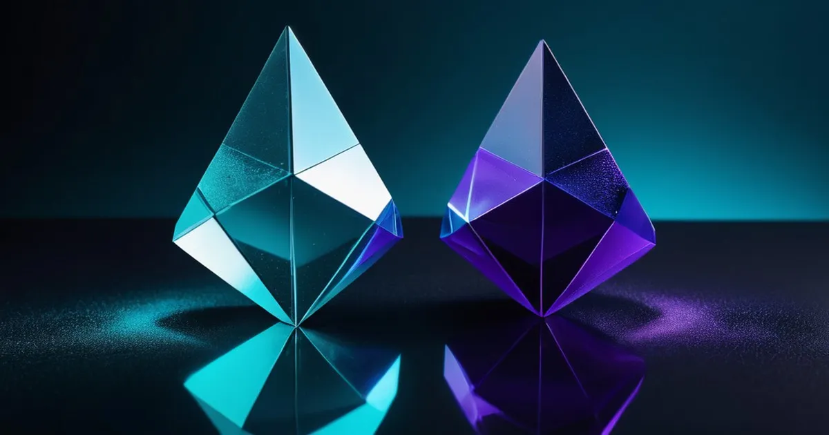 Ethereum vs Solana 2026: Vilken blockkedja leder utvecklingen?
