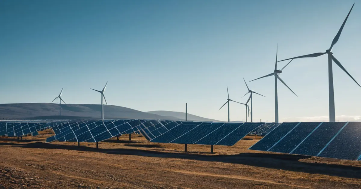 Kryptovalutor och miljön – hur stor är klimatpåverkan?