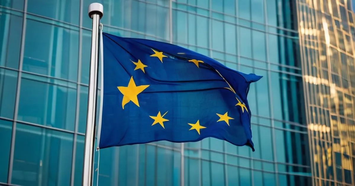 MiCA-förordningen 2026 – EU:s kryptoreglering i praktiken