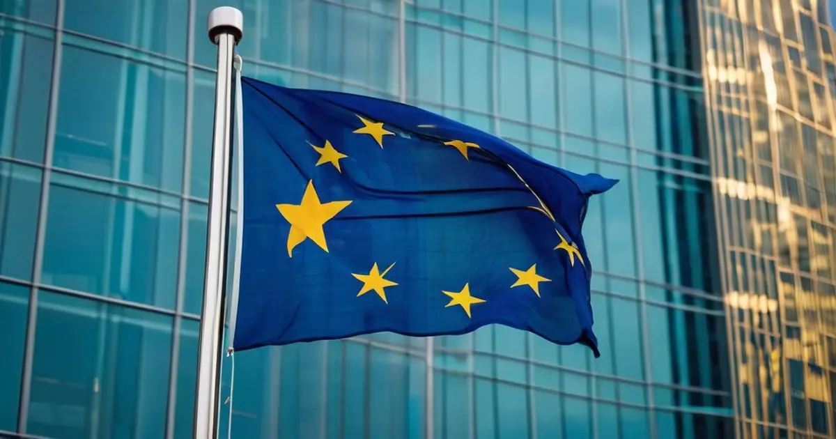 MiCA-förordningen 2026 – EU:s kryptoreglering i praktiken