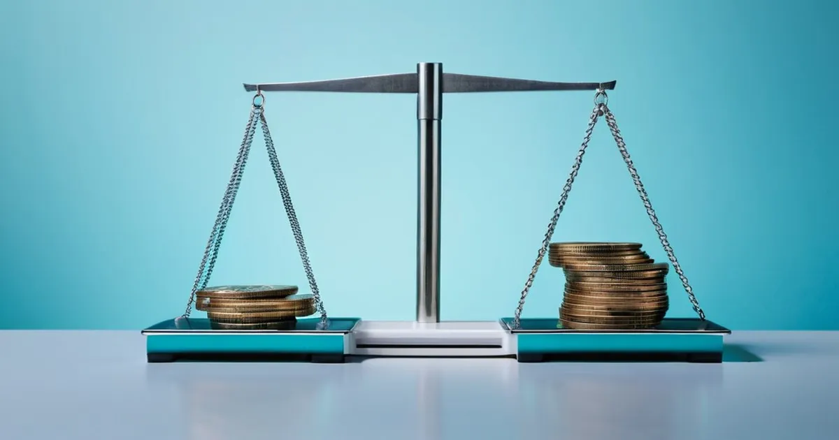 Stablecoins: En komplett guide till stabila kryptovalutor