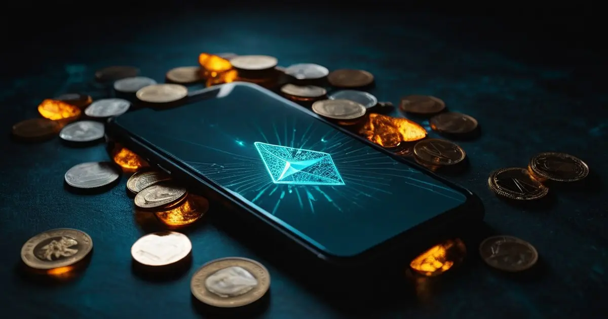 10 vanliga misstag som nybörjare gör med kryptovalutor