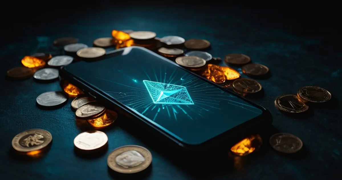 10 vanliga misstag som nybörjare gör med kryptovalutor